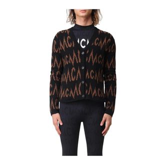 MCM Mcm, Uomo, Maglie, Nero, S, new