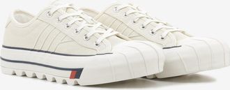 Keds Sneaker Royal Interpid avorio