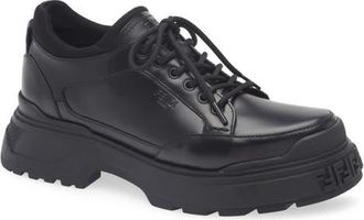 Fendi Force Light Oxford in F08M4-Nero Nero Nero at Nordstrom, Size 11Us