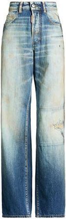 Dsquared2 BOTTOMWEAR - Jeans on YOOX.COM
