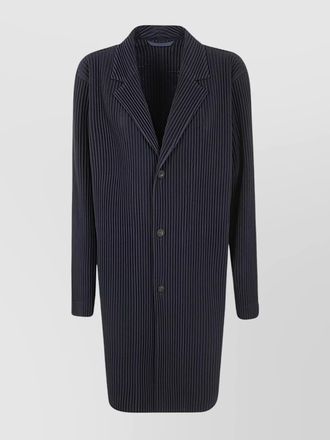 Homme Pliss&eacute; Issey Miyake jacket