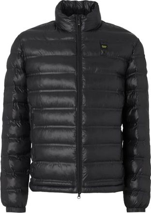 Blauer Uomo, Giacche, Nero, 2Xl, new