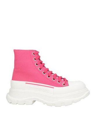 Alexander McQueen FOOTWEAR - Trainers on YOOX.COM