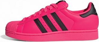 adidas x Mercedes-AMG Superstar II Turbo Black JR9994