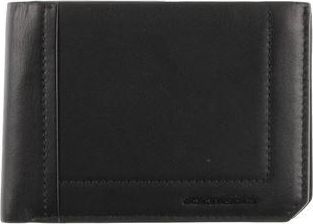 Piquadro Marroquinería - Billeteras en YOOX.COM