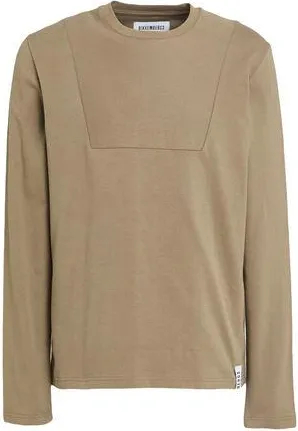 Dirk Bikkembergs CAMISETAS Y TOPS - Camisetas en YOOX.COM