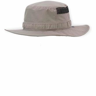 Pistil Mens Trent Sun Hat In Silt
