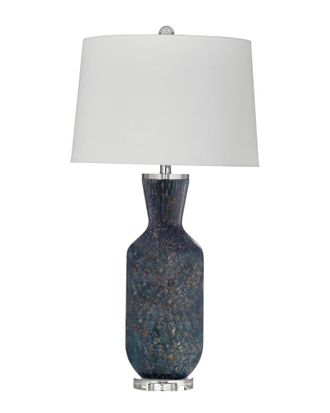Bassett Mirror Company Loundes Table Lamp