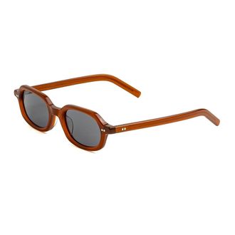 Akila unisex, Accessoires, Bruin, Maat: 48 MM