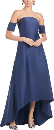 Sachin & Babi Sachin & Babi Agyness Gown