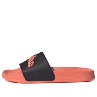 adidas Originals Adilette Shower Slides Semi Coral Fusion GZ9505