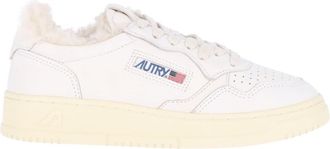 Autry Sneakers Low-Top Medalist
