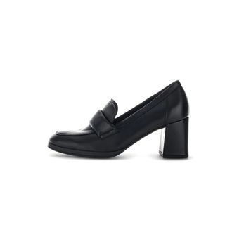 Gabor Dames, Schoenen, Zwart, Maat: 38 1/2 EU