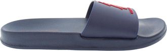 U.S.Polo Association Gavio Slider - - Shoes - Uomo - Blu - 43 EU