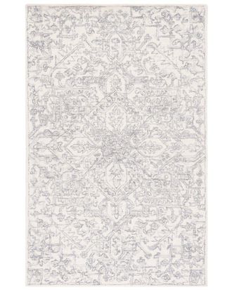 Safavieh Metro Wool & Cotton Rug