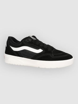 Vans Skate Rowan Z3 Sneakers schwarz