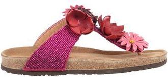 Maliparmi CALZADO - Sandalias de dedo en YOOX.COM