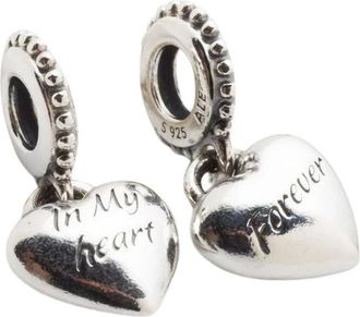 Pandora Donna, Accessori, Grigio, Taglia unica, new