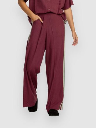 Rvca Syd Stripe Hose rot