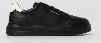 Emporio Armani Sneakers EMPORIO ARMANI Men color Black