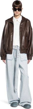 Acne Studios Layered Button-up Shirt