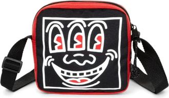 Eastpak Box Mini - unisex - Schoudertassen - Veelkleurig - ONE Size - Polyester - Tassen