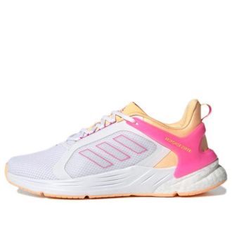 adidas (WMNS) adidas Response Super 2.0 White Screaming Pink GY3389