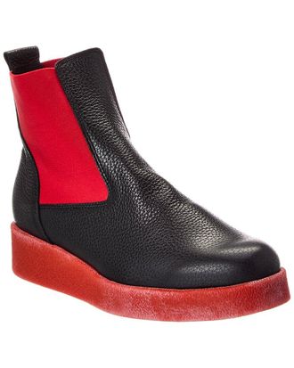 Arche Comsky Leather Boot