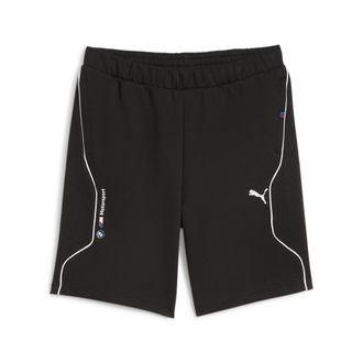 OEM Pantalones Cortos Puma Bmw Mms Para Hombre, Color Negro, 62414801 R Xl