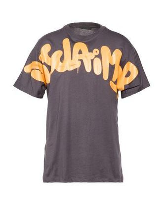 Disclaimer TOPWEAR - T-shirts on YOOX.COM