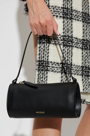 Neous Gemini Bag, Womens, Black