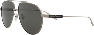Gucci Mens 61Mm Sunglasses