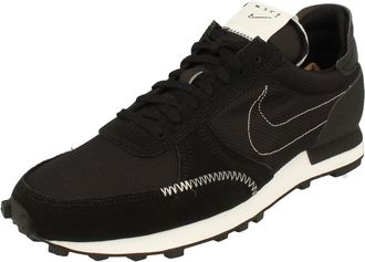 Nike Nike Mens Dbreak-Type Gymnastics Shoe, Black White, 7 UK