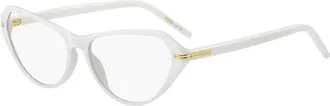 HUGO BOSS BOSS 1657 0VK6 00 White 56mm