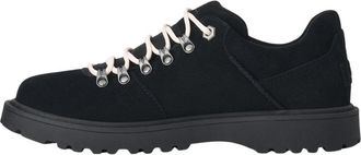 UGG Birch Hiker - Heren - Outdoorschoenen - Zwart - 45 EU - Su&egrave;de - Fitness