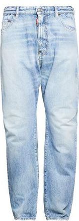Dsquared2 BOTTOMWEAR - Pantaloni jeans su YOOX.COM