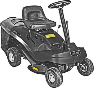 Polar 67490 Trattorino tagliaerba Rider 196 cc - Polar