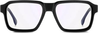 Carrera Victory C 24 Brillen - Heren - Brillen - Zwart - 54 MM - Accessoires