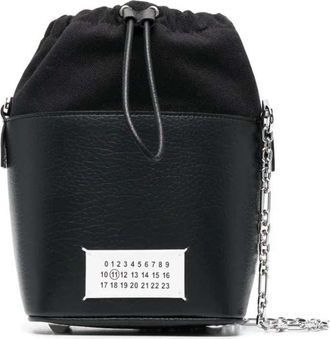 Maison Margiela 5 Ac Kleine Beuteltasche