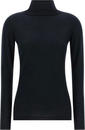 Fabiana Filippi Mujer, Jerseys, Azul, Talla: XS