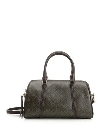 Tory Burch Barrel Handbags Marrone-Donna