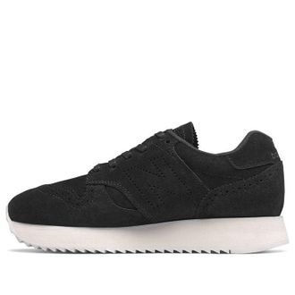 New Balance (WMNS) New Balance 520 Platform Black White WL520MA