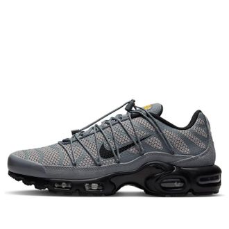 Nike Air Max Plus Utility Wolf Grey Black FD0670-002
