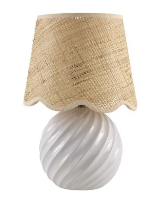 Surya Melbu Accent Table Lamp