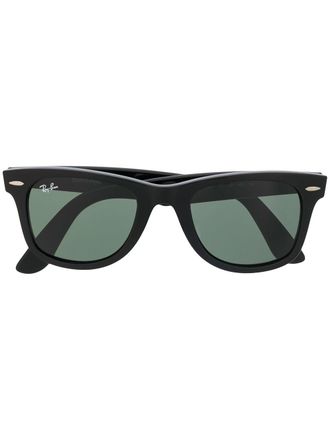 Ray-Ban Occhiali da sole squadrati - Nero