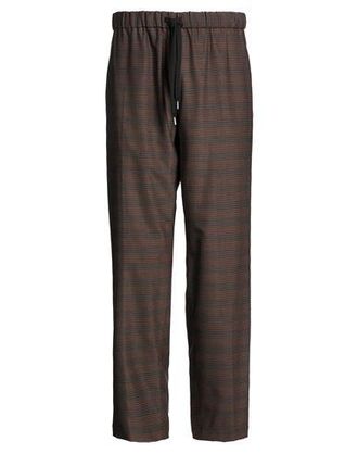 Maison Margiela BOTTOMWEAR - Trousers on YOOX.COM