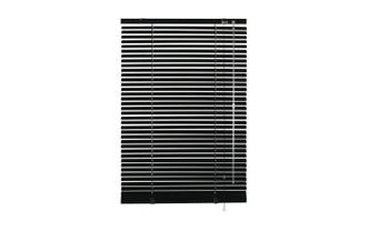 Gardinia Rollo »Schwarz, 60 x 175 cm«