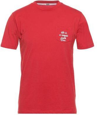 Dooa CAMISETAS Y TOPS - Camisetas en YOOX.COM