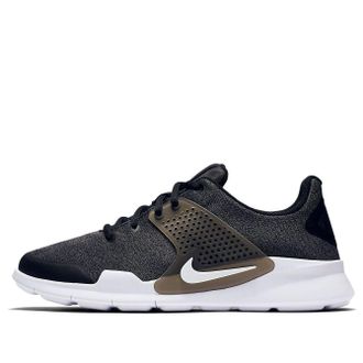 Nike Arrowz Black White 902813-002