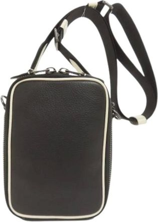 Coach Borsa a spalla Pre-owned - - Pre-owned - Donna - Nero - ONE SIZE